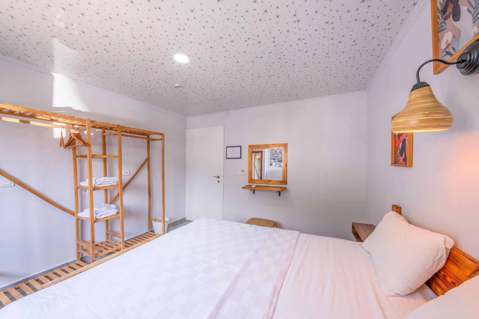 Larex Otel Kaş Exteriér fotografie