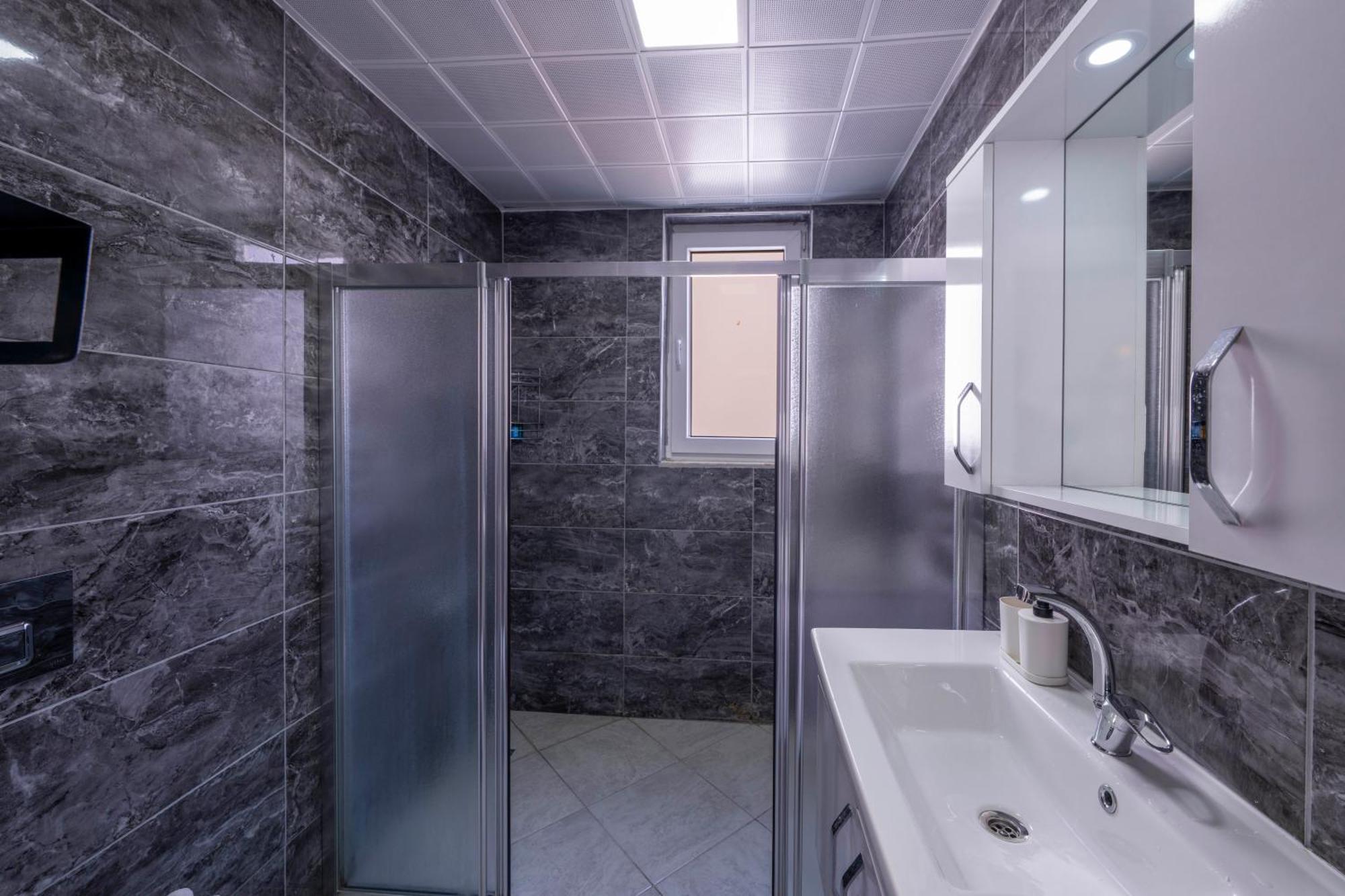 Larex Otel Kaş Exteriér fotografie